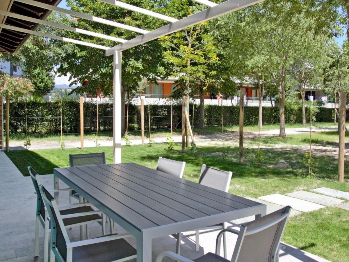 Holiday Home Fior Di Sole By Interhome 马内尔巴 外观 照片