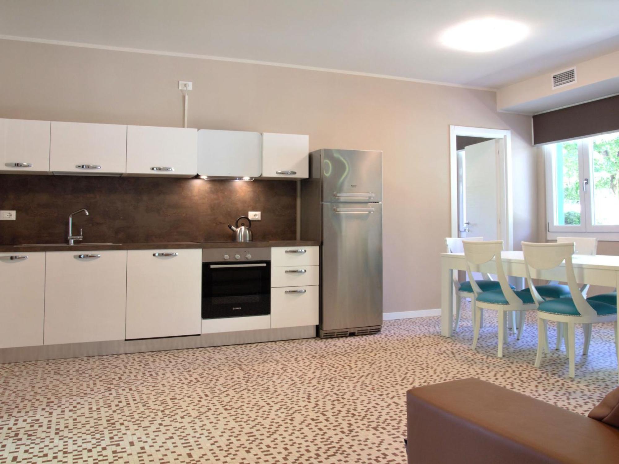 Holiday Home Fior Di Sole By Interhome 马内尔巴 外观 照片